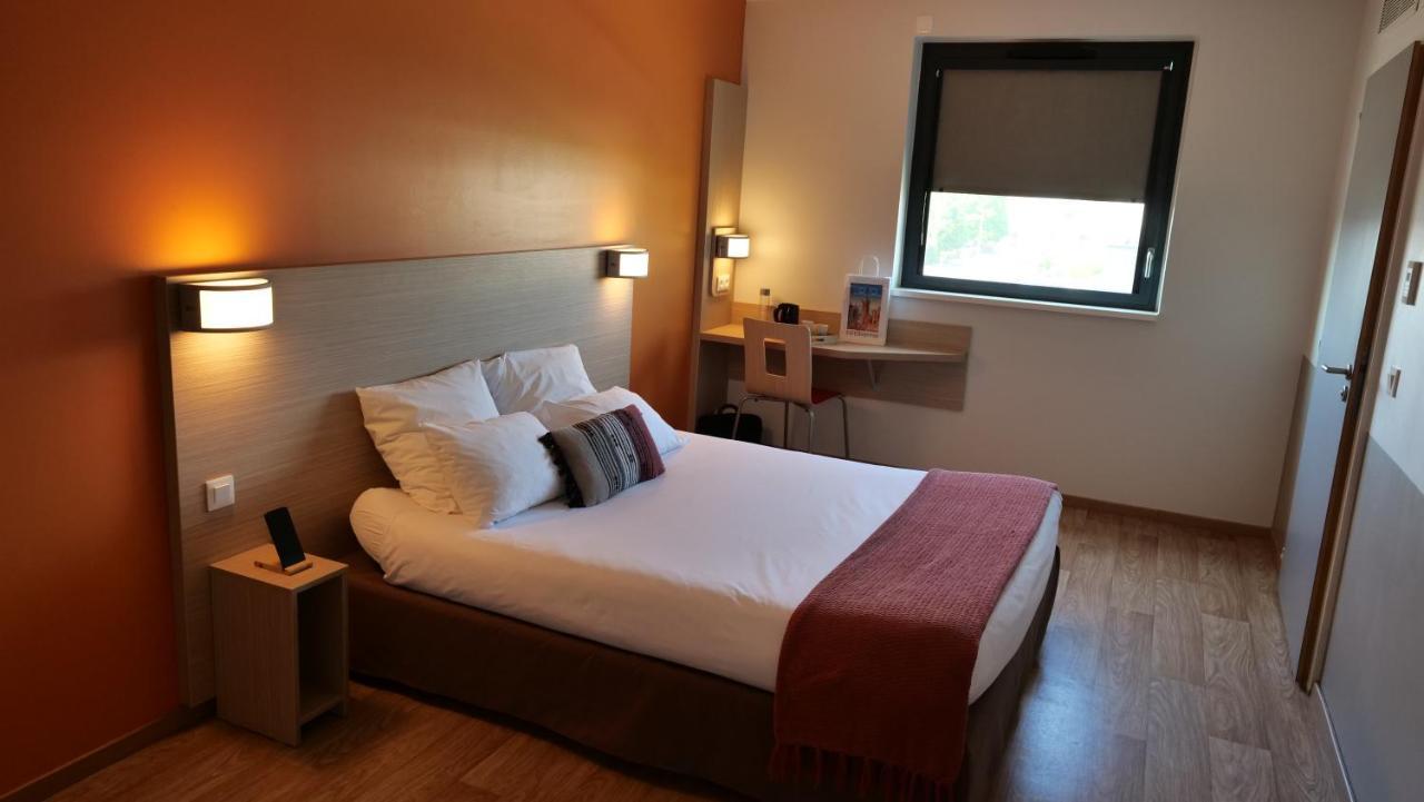 Oneloft Hotel 奥贝奈 外观 照片