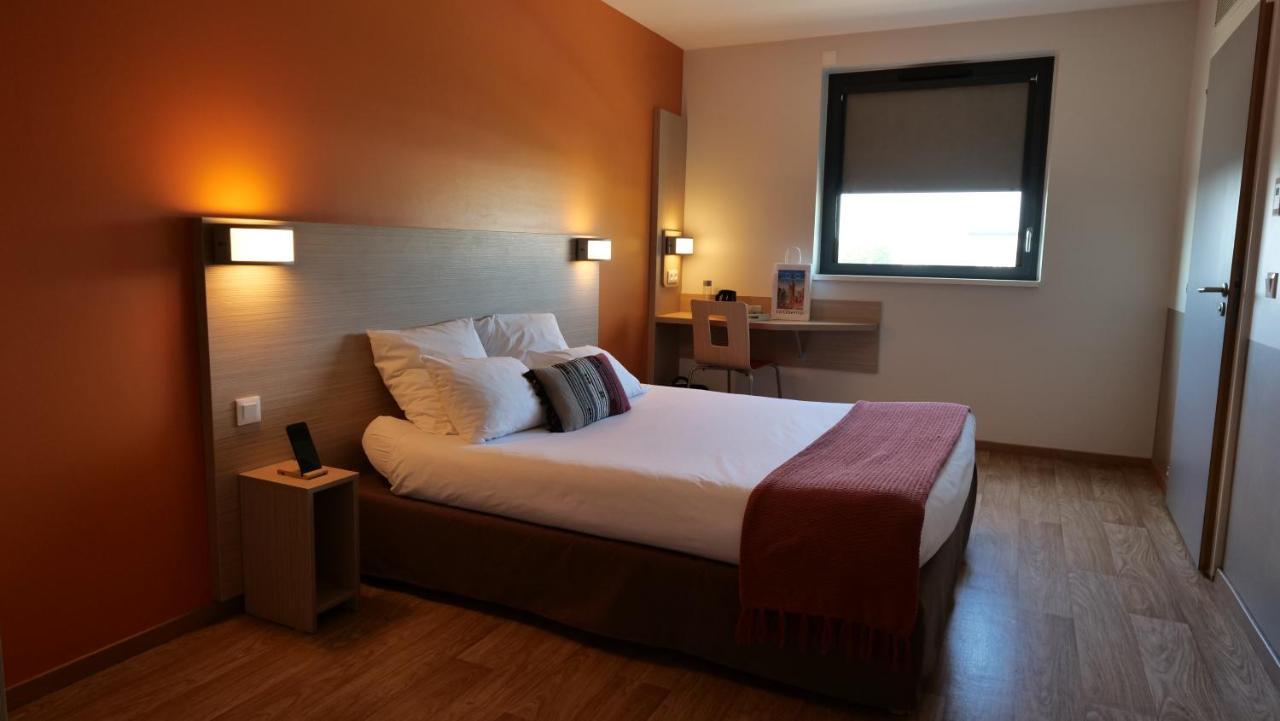 Oneloft Hotel 奥贝奈 外观 照片